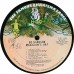 BO HANSSON Magician's Hat (Charisma – FC 6062) USA 1973 LP (Psychedelic Rock, Ambient, Prog Rock)